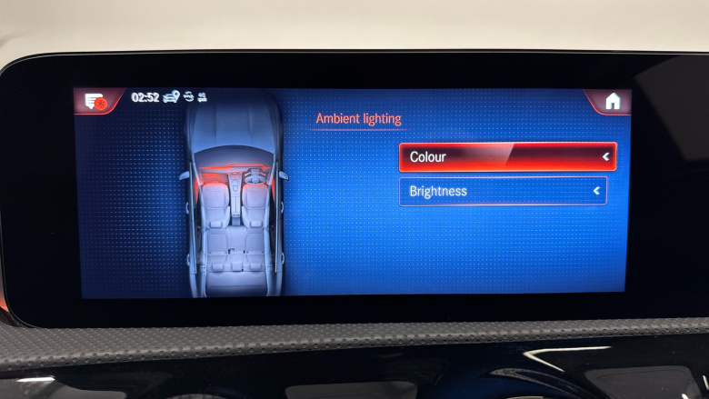 Mercedes-Benz CLA 250e AMG Line Premium Plus 4dr Tip Auto Saloon